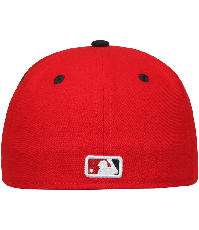 Washington Nationals New Era 59Fifty Fitted Hat