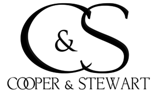 Cooper & Stewart