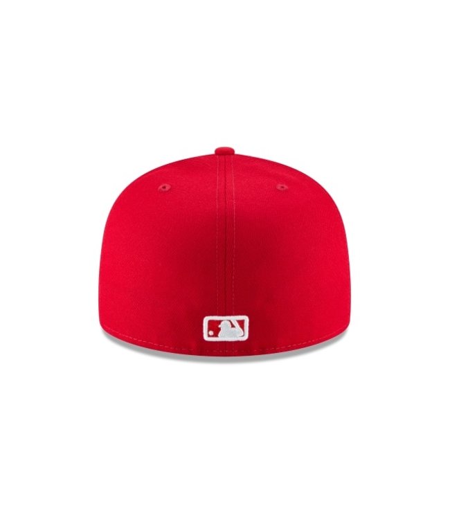 Los Angeles Dodgers New Era 59Fifty Fitted Cap