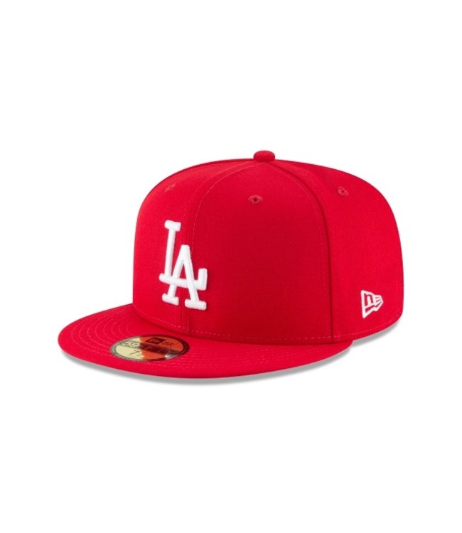Los Angeles Dodgers New Era 59Fifty Fitted Cap