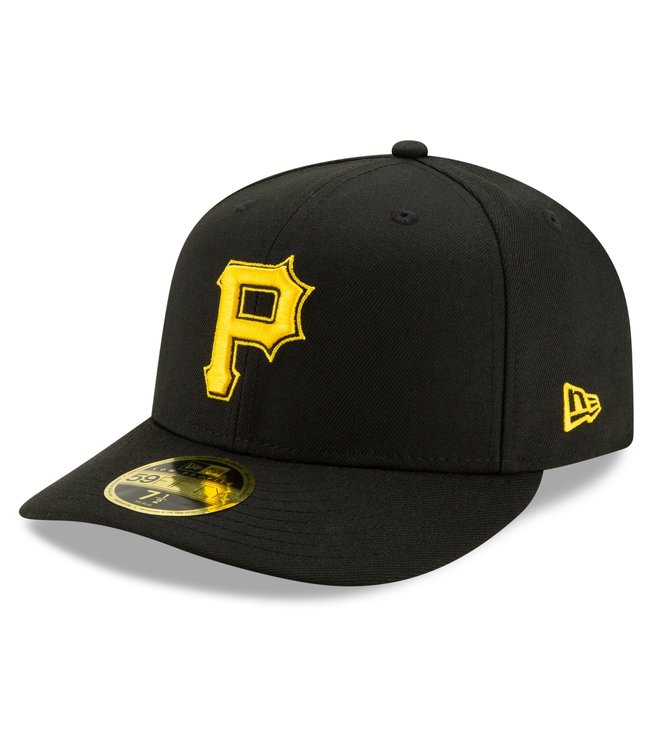 Pittsburgh Pirates New Era 59Fifty Fitted Cap