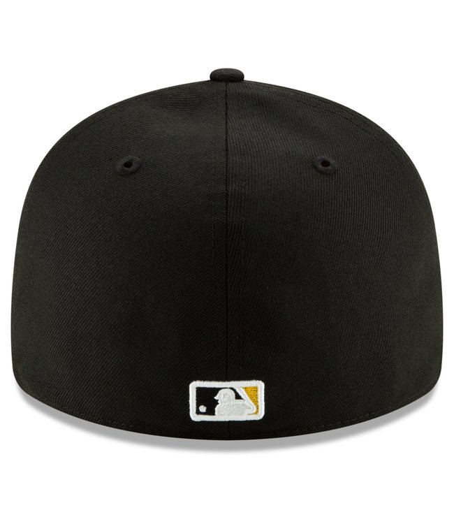 Pittsburgh Pirates New Era 59Fifty Fitted Cap