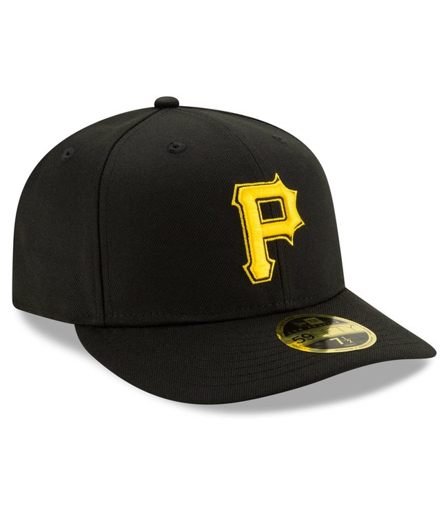Pittsburgh Pirates New Era 59Fifty Fitted Cap