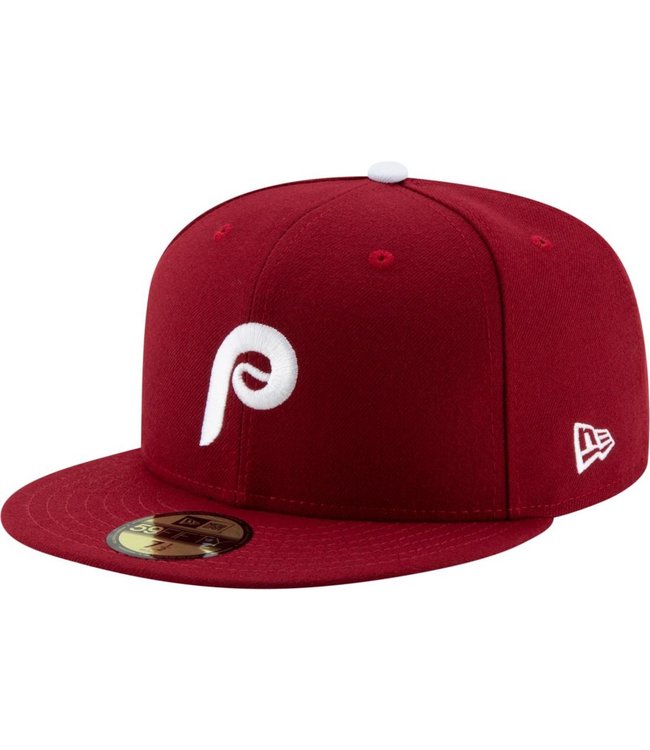 Philadelphia Phillies New Era 59Fifty Fitted Cap
