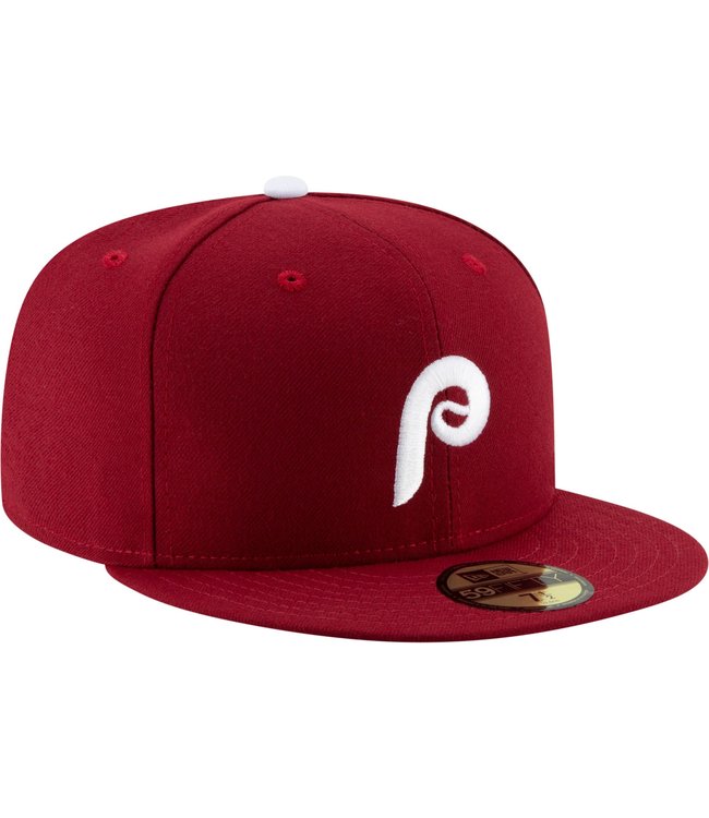 Philadelphia Phillies New Era 59Fifty Fitted Cap