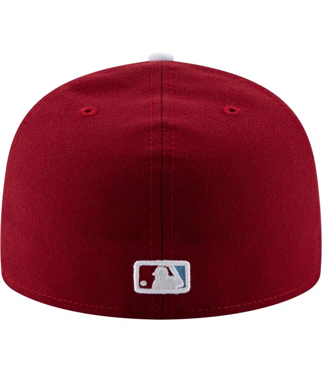 Philadelphia Phillies New Era 59Fifty Fitted Cap