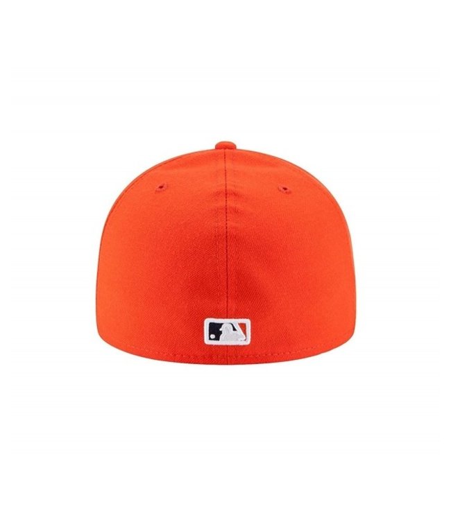 Houston Astros New Era 59Fifty Fitted Cap