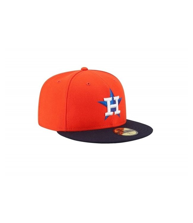 Houston Astros New Era 59Fifty Fitted Cap