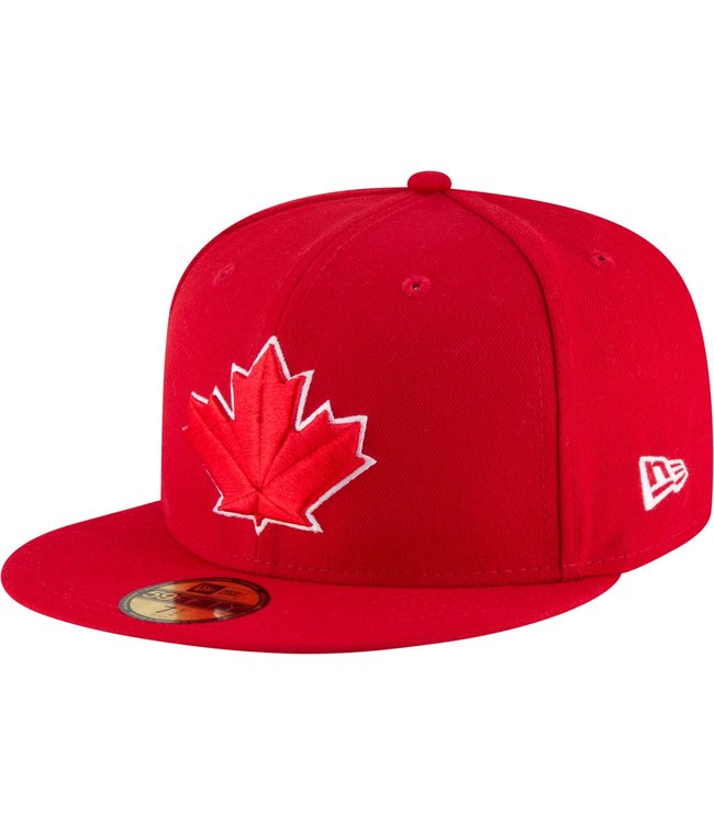 Toronto Blue Jays New Era 59Fifty Fitted Cap