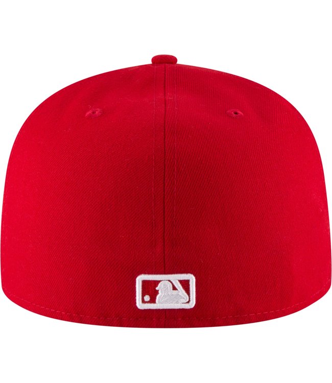 Toronto Blue Jays New Era 59Fifty Fitted Cap