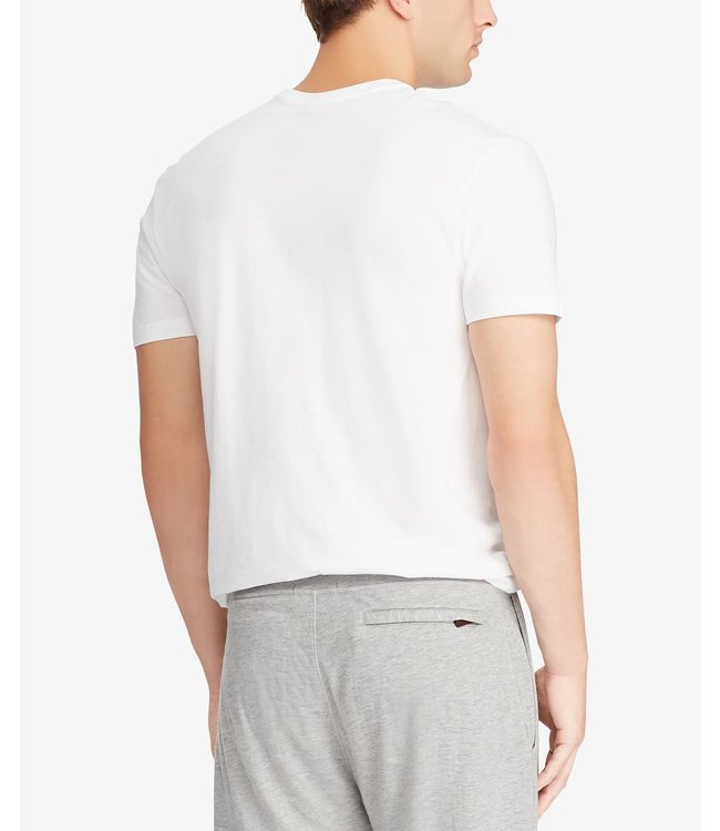 Polo 2-pack Big & Tall Classic Crew T-shirts