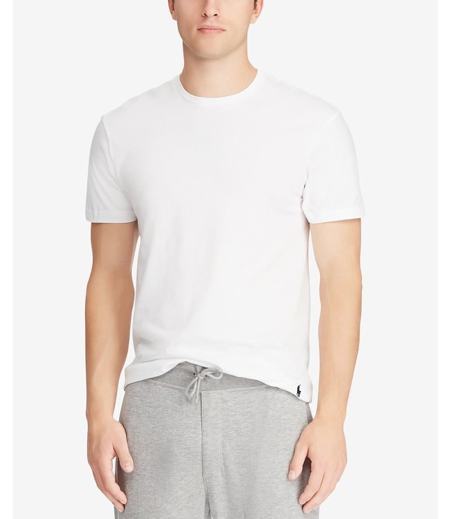 Polo 2-pack Big & Tall Classic Crew T-shirts