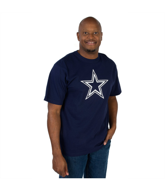 Dallas Cowboys Logo Premier Tee