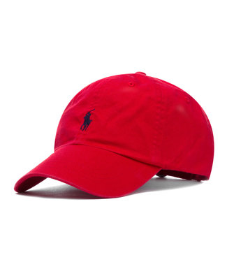 Polo Ralph Lauren Classic Sport Cap