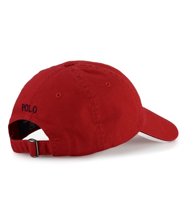 Polo Ralph Lauren Classic Sport Cap
