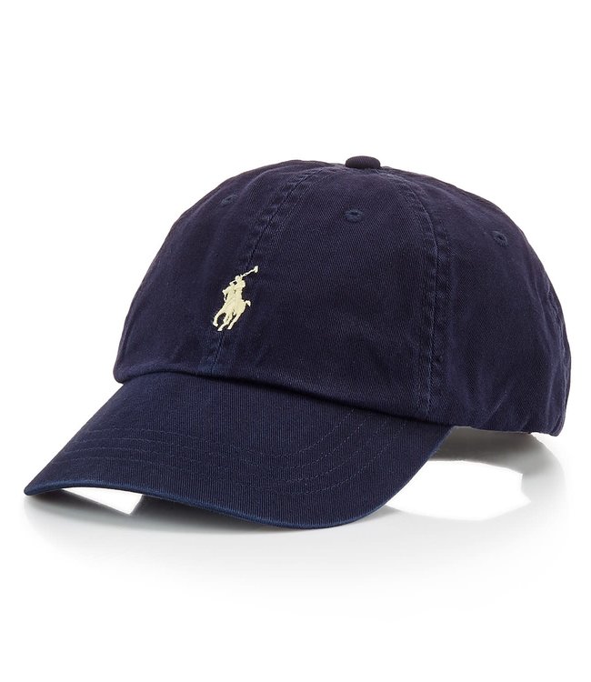 Polo Ralph Lauren Classic Sport Cap