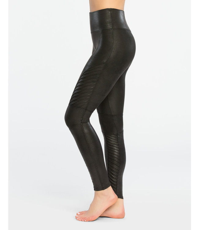 Spanx VELVET - Leggings - Stockings - very black/black - Zalando.de