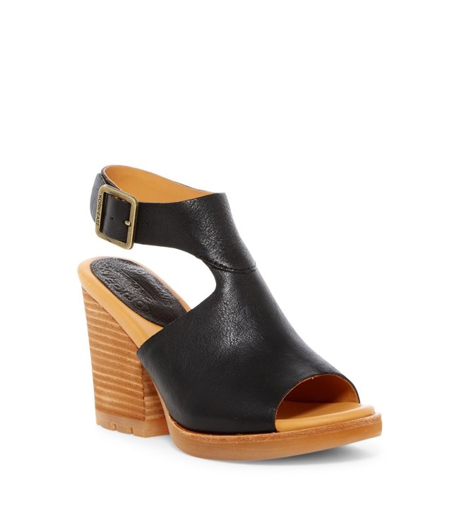 Kork-Ease Linden Sandal - Abraham's