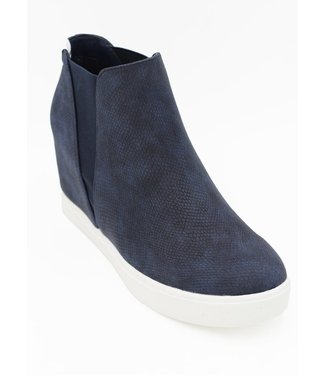 Matisse Lure Wedge Sneaker