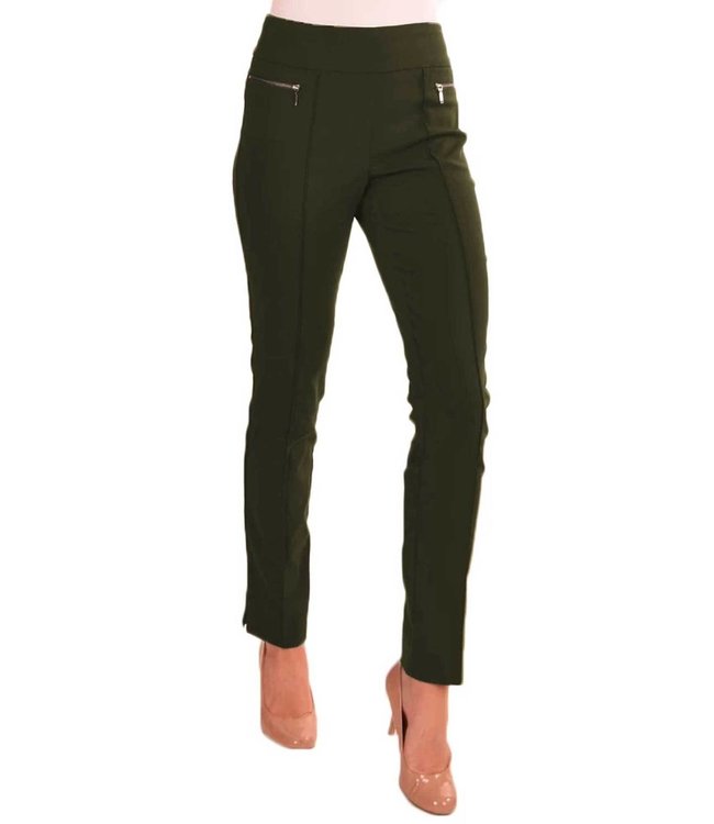 Renuar Cigarette Leg Pants