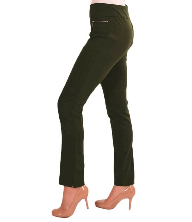 Renuar Cigarette Leg Pants