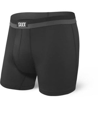 Saxx Sport Mesh Boxer Brief