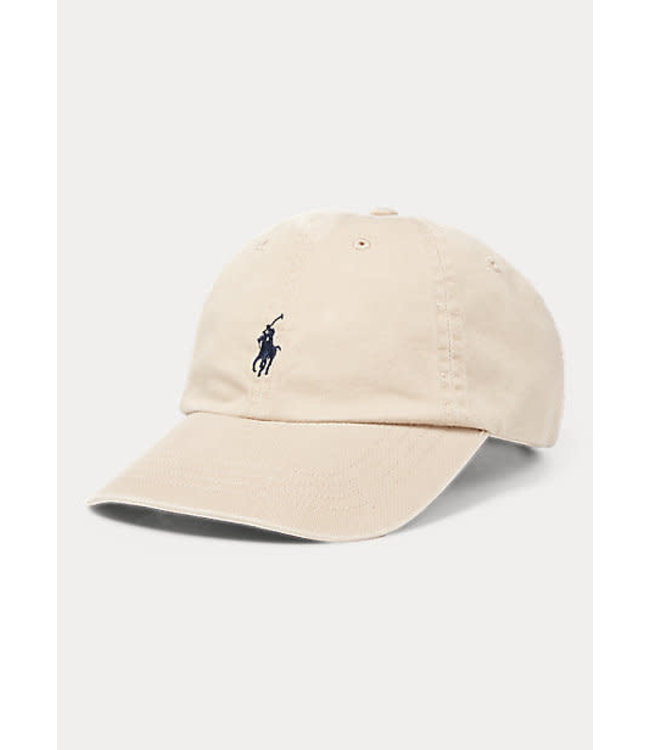 Polo Ralph Lauren Classic Sport Cap