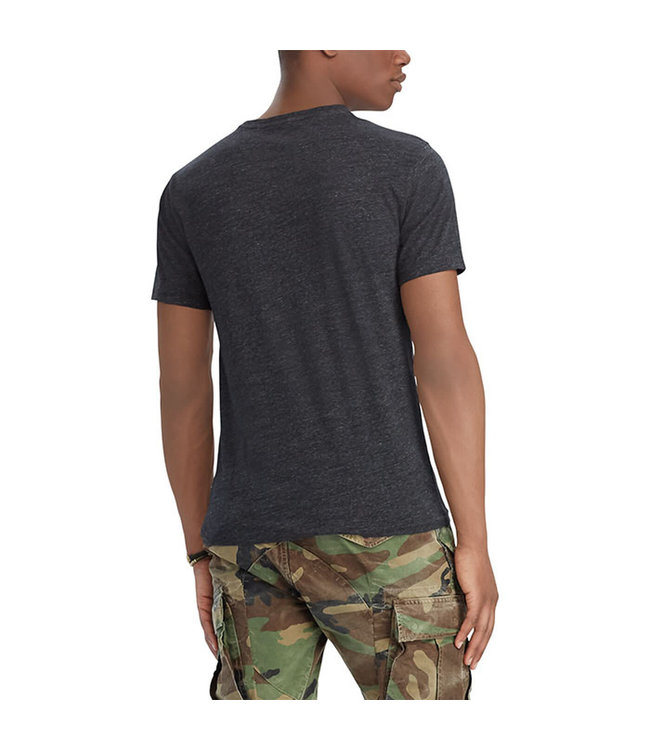 Polo Ralph Lauren Cotton Pocket T-Shirt
