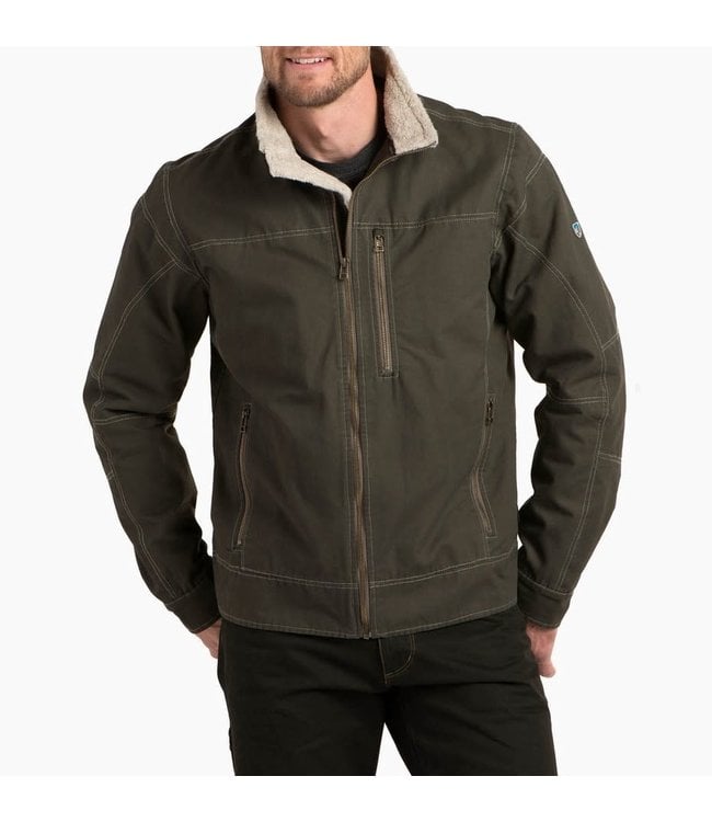 FLIGHT™ JACKET – KÜHL UK