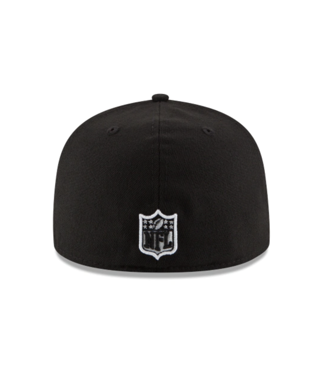 San Francisco 49ers New Era 59Fifty NFL Fitted Cap