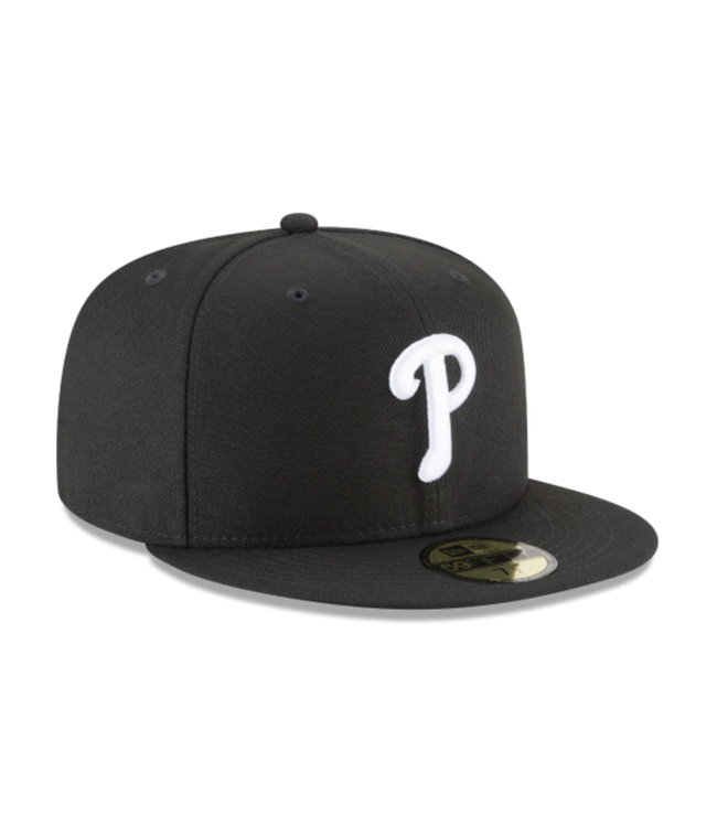 Philadelphia Phillies New Era 59Fifty Fitted Cap