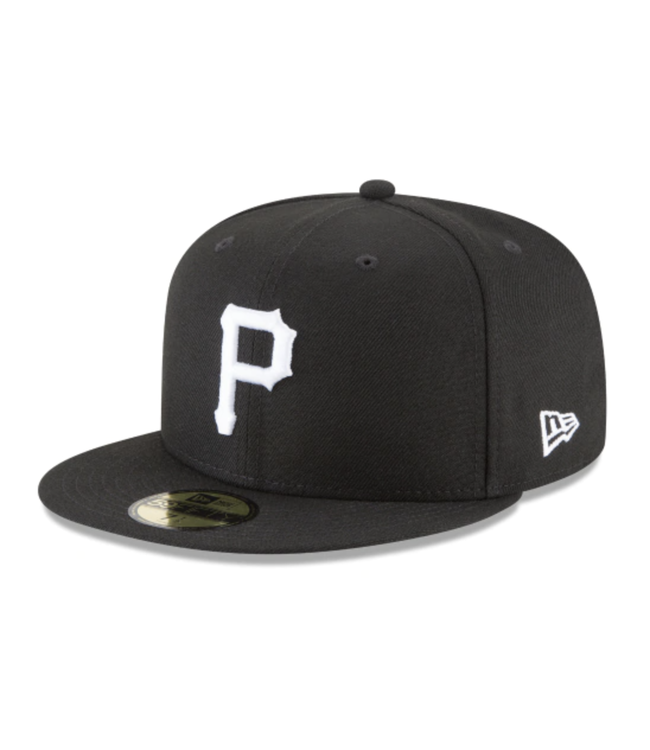 Pittsburgh Pirates New Era 59Fifty Fitted Cap