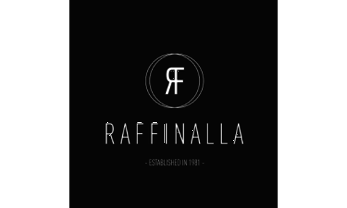 Raffinalla