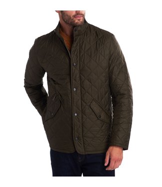 Barbour Flyweight Chelsea Quilted Jacket