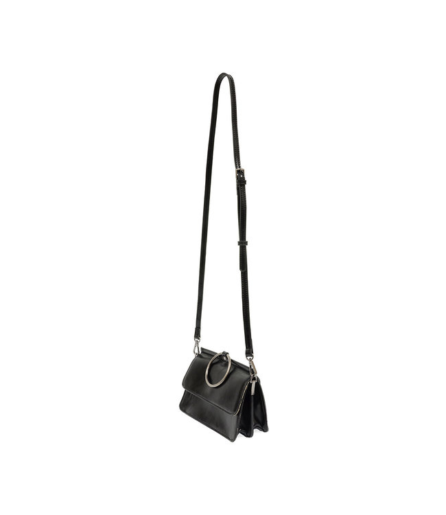 Joy Susan Aria Ring Crossbody Clutch Bag
