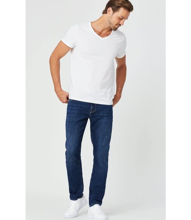 Mavi Matt Relaxed Straight Leg Jeans