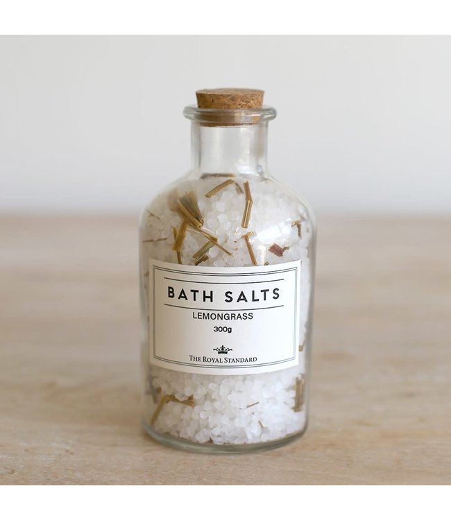 Royal Standard Bath Salts