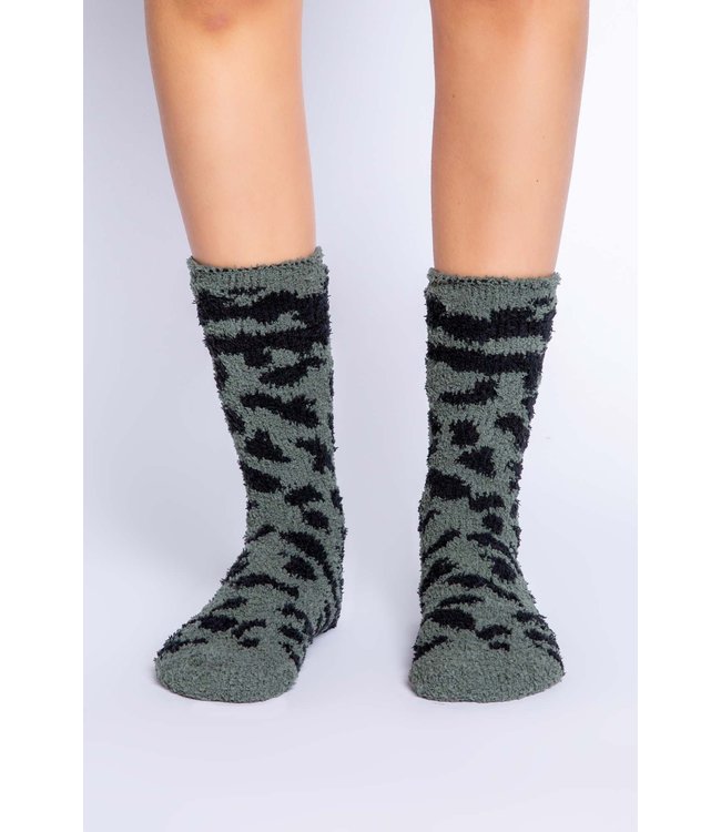 PJ Salvage Fun Socks