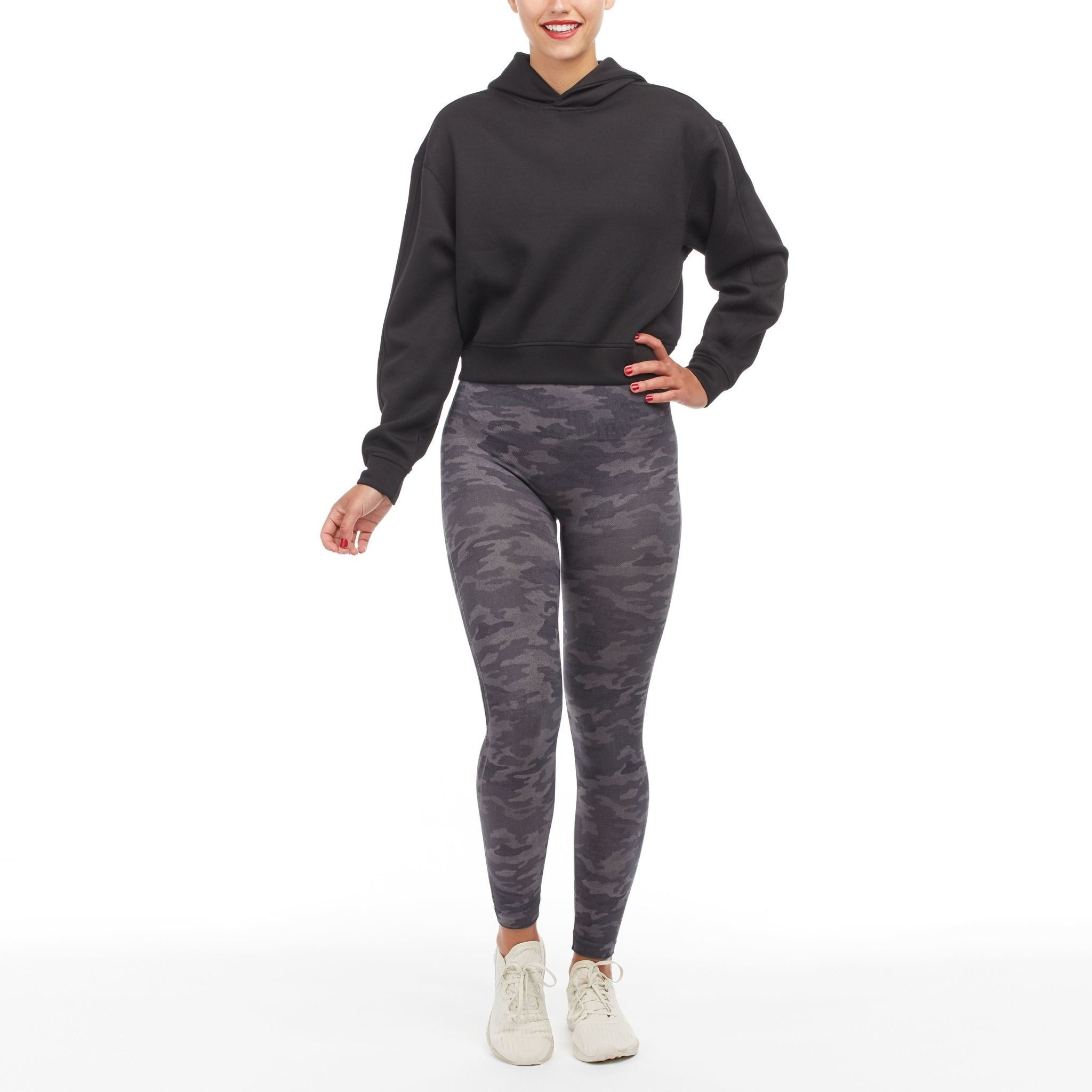 The Ultimate Women's Guide To Spanx - Leggings, Shapewear, And More -  Abraham's