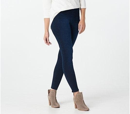 https://www.abrahamsindianola.com/spanx-clean-indigo-skinny-jeans.html