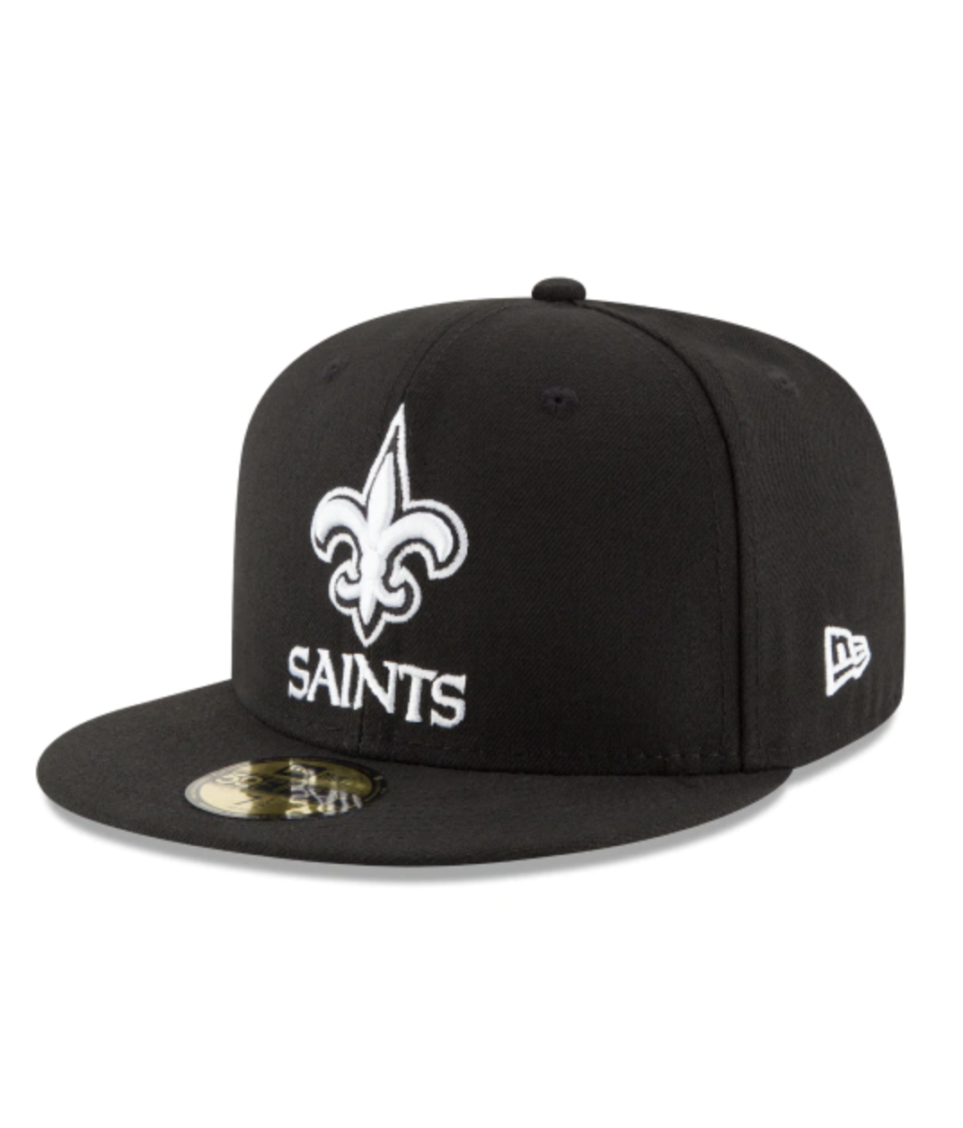 New Orleans Saints New Era 59Fifty NFL 