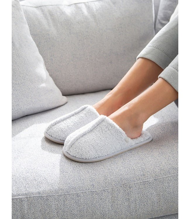 Barefoot Dreams Cozy Slippers
