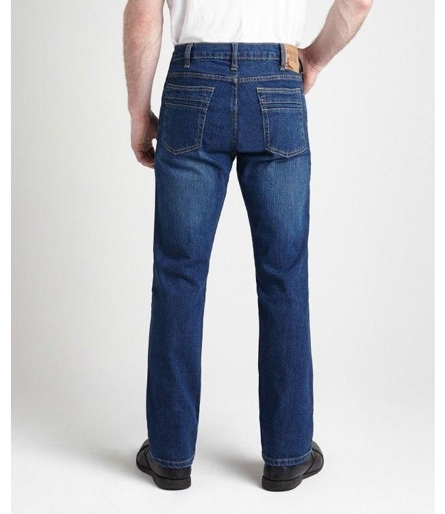 Grand River - Stretch Traditional Straight Cut Jean #198