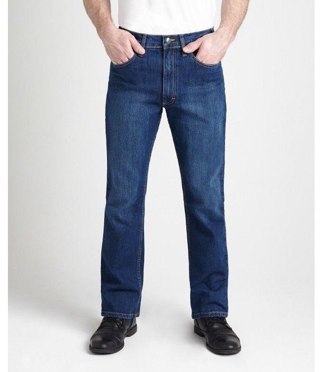 Grand River - Stretch Traditional Straight Cut Jean #198
