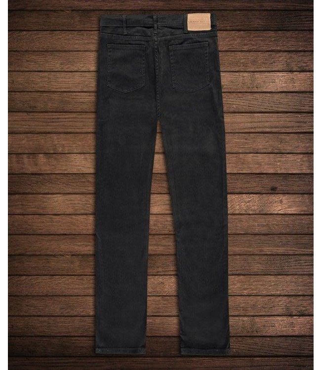 Stretch Traditional Straight Cut Jean #183