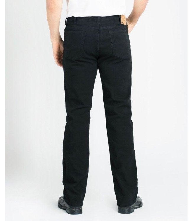 Stretch Traditional Straight Cut Jean #183