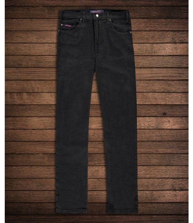 Stretch Traditional Straight Cut Jean #183
