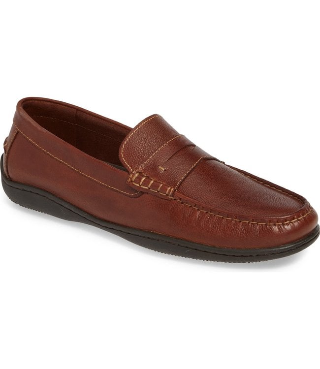 Johnston and Murphy Fowler Penny Loafer