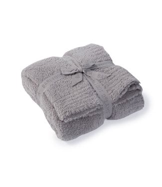 Barefoot Dreams CozyChic Throw Blanket