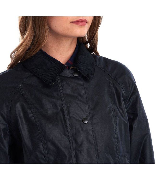 Barbour Classic Beadnell Wax Jacket